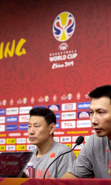 Hello, World Cup: A record field set for FIBA's main event